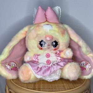 Baby three 400% Lily rabbit town (special eyes)